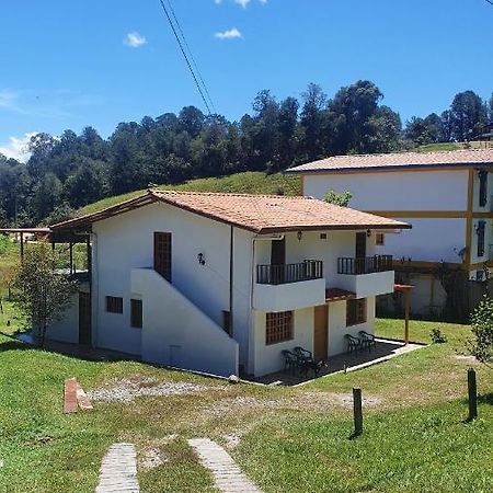 Casa Lucia - Guatape Apartment Exterior photo